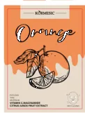 KORMESIC Orange Whitening Mask 25ml ‘Special Offer’.