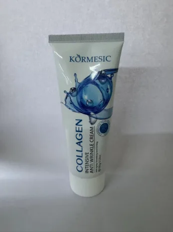 KORMESIC Collagen Anti-Wrinkle Cream (for foreign trade) 100g