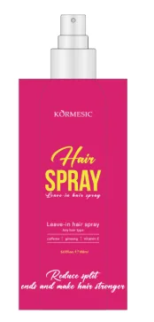 KORMESIC Leave-in Conditioning Mist (for foreign trade) 150ml