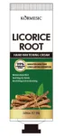 KORMESIC Liquorice Root Whitening Hand Cream (for foreign trade) 30g