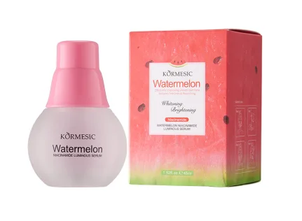 KORMESIC Watermelon Niacinamide Luminous Serum (for foreign trade) 45ml