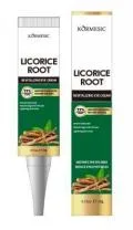 KORMESIC Licorice Root Revitalising Eye Cream (for foreign trade) 20g