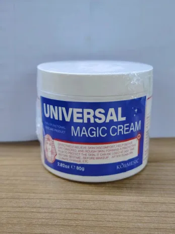 KORMESIC Universal Magic Balm (for foreign trade) 80g