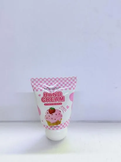 KORMESIC Strawberry Ice Cream Hand Cream (Fruit Ice Cream KRGB) 30g