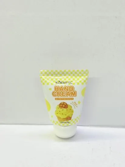 KORMESIC Mango Ice Cream Hand Cream (Fruit Ice Cream KRGB) 30g