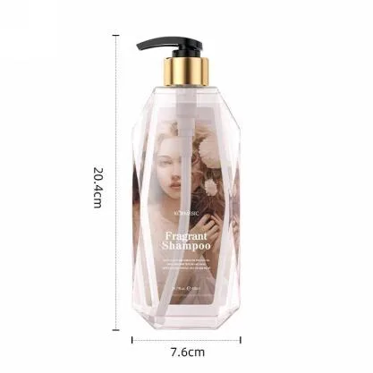 KORMESIC Fragrance Shampoo (for foreign trade) 435ml