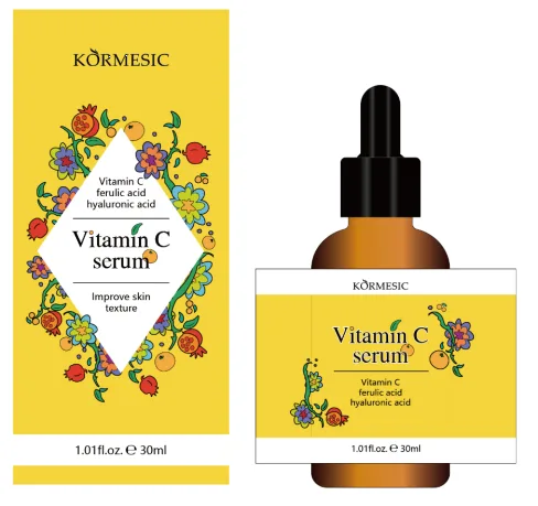 KORMESIC Vitamin C Serum (for foreign trade) 30ml