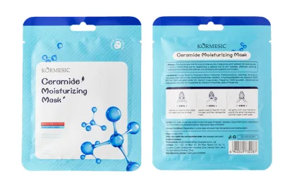 KORMESIC Ceramide Moisturising Mask (for foreign trade) 25ml