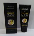 KORMESIC Fresh Honey Yellow Mask (for foreign trade) 100g