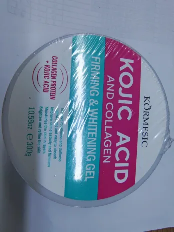 KORMESIC Collagen Firming & Whitening Gel (for foreign trade) 300g