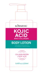 KORMESIC Collagen Body Milk with Tretinoin 250ml(for foreign trade)