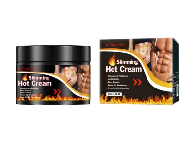 KORMESIC Body Slimming Cream 140g ‘Special Offer’