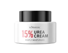 KORMESIC moisturising urea night cream (for foreign trade) 50g