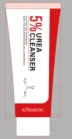 KORMESIC Refreshing Urea Cleanser (for foreign trade) 100g