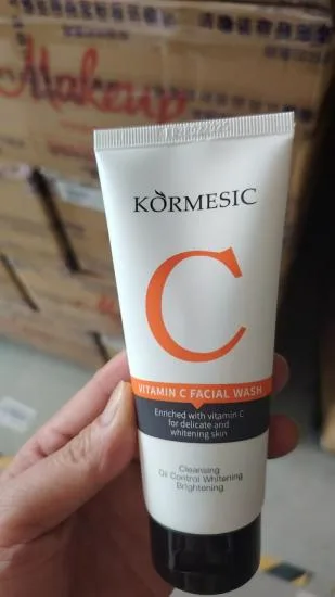 KORMESIC VC Facial Cleanser 100ml