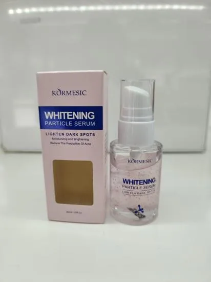 KORMESIC Whitening Particle Serum (for foreign trade) 30ml