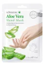 KORMESIC Aloe Vera Hand Mask 35ml/pair (for foreign trade)