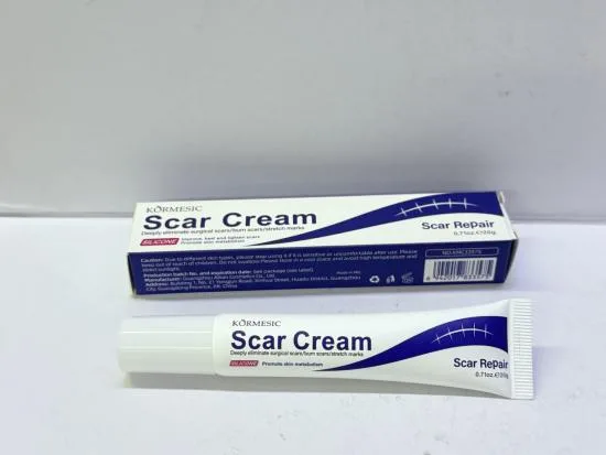 KORMESIC Scar Removal Cream QB 20g