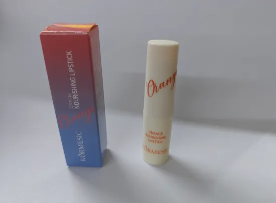 KORMESIC Orange Nourishing Lip Balm #033g