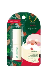 KORMESIC Delightful Vanilla Lip Balm (FT) 3.5g
