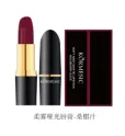 KORMESIC Soft Matte Lipstick - Mulberry Juice (FT) 3.8g