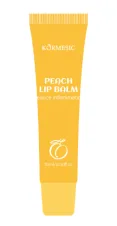 KORMESIC Peach Lip Balm (for foreign trade) 15ml