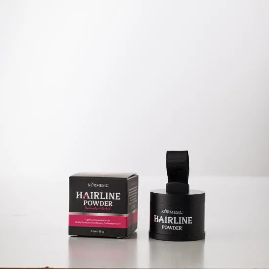KORMESIC Hairline Powder UKGB 4g
