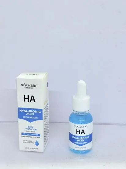 KORMESIC Hyaluronic Acid Hydrating Essence (15ml Essence Series UKGB) 15ml