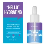 KORMESIC Hyaluronic Acid + Jojoba Seed Oil Moisturising Serum (for foreign trade) 30ml