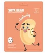 KORMESIC Soya Bean Facial Mask (for marketing department) 25ml ‘special price’.