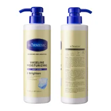KORMESIC Vaseline Moisturising & Brightening Body Milk 500ml(For Foreign Trade)