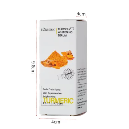 KORMESIC Turmeric Whitening Serum 30ml