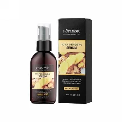 KORMESIC Scalp Energising Serum 50ml