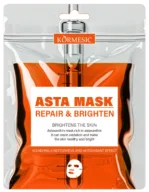 KORMESIC Astaxanthin Brightening Mask (for foreign trade) 25ml