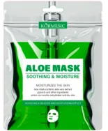KORMESIC Aloe Vera Moisturising Mask (for foreign trade) 25ml