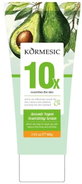 KORMESIC Avocado Vegan Nourishing Essence (FT) 100g