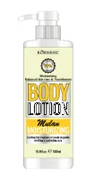 KORMESIC Magnolia Nourishing Body Milk (for foreign trade) 500ml