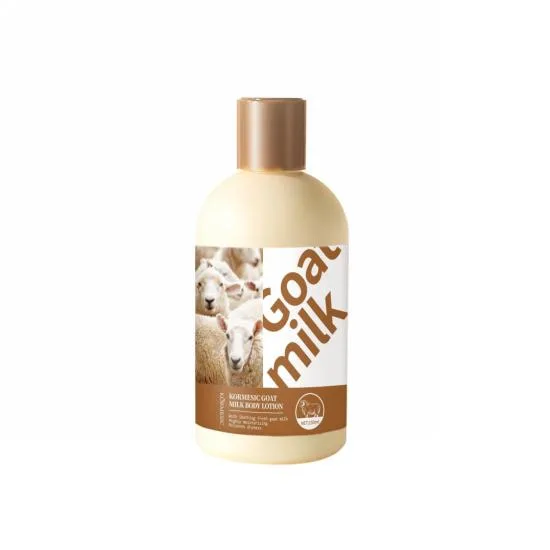 KORMESIC Goat Milk Body Milk 250ml