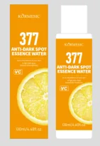 KORMESIC377 Anti-dark spot essence water (for foreign trade) 130ml