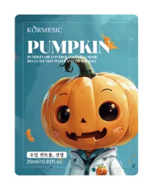 KORMESIC Pumpkin Soothing Mask (for foreign trade) 25ml
