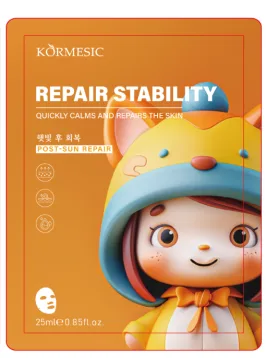 KORMESIC After Sun Mask (for foreign trade) 25ml