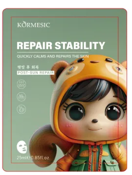 KORMESIC Anti-Ageing Moisturising Mask (for foreign trade) 25ml