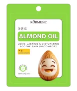 KORMESIC Almond Oil Moisturising Mask (for foreign trade) 25ml