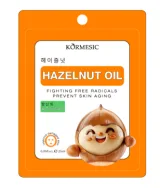 KORMESIC Hazelnut Oil Antioxidant Mask (for foreign trade) 25ml