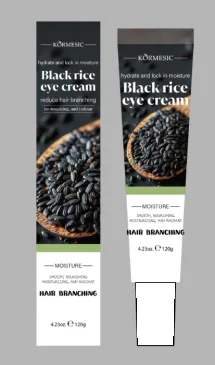 KORMESIC Black Rice Eye Cream (for foreign trade) 30g