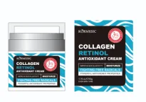 KORMESIC Retinol & Collagen Antioxidant Cream (FT) 50g