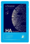 KORMESIC Hyaluronic Acid Moisturising Mask (for foreign trade) 25ml - KMC58768