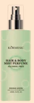 KORMESIC Tangerine Green Body Spray (OTC) 290ML