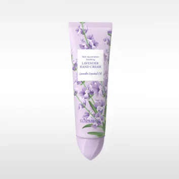 KORMESIC Lavender Hand Cream 30g