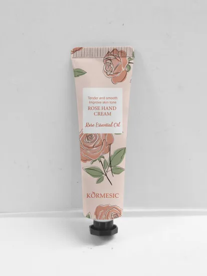 KORMESIC Rose Hand Cream 30g ‘special price’ (for foreign trade)